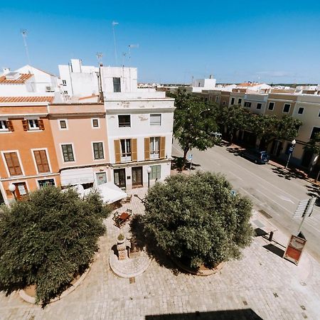 Murada Hotel Ciutadella  Exterior foto