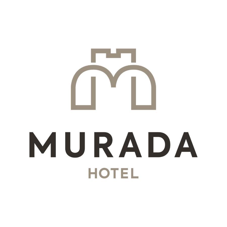 Murada Hotel Ciutadella  Exterior foto